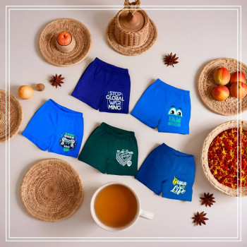 шорты для мальчиков пр-во Узбекистан в интернет-магазине «Детская Цена»