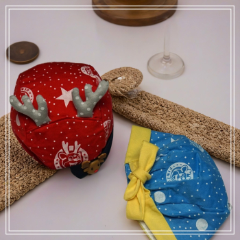 бондана для девочек пр-во Китай в интернет-магазине «Детская Цена»